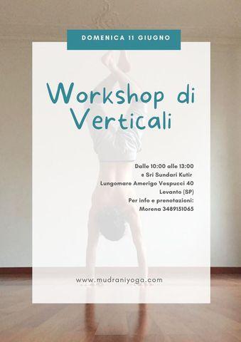 Verticali